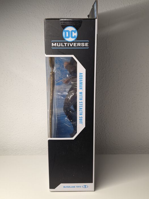 Aquaman McFarlane