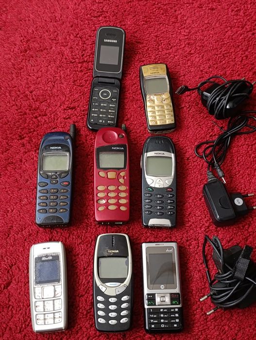 Telemóveis Nokia
