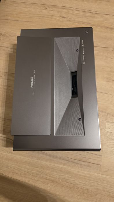 Hisense PX1-PRO.