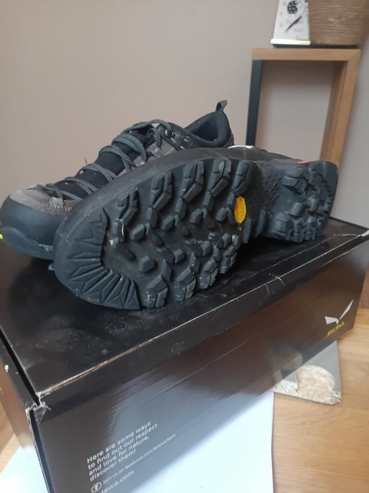 Buty Salewa Ms mtm trainer