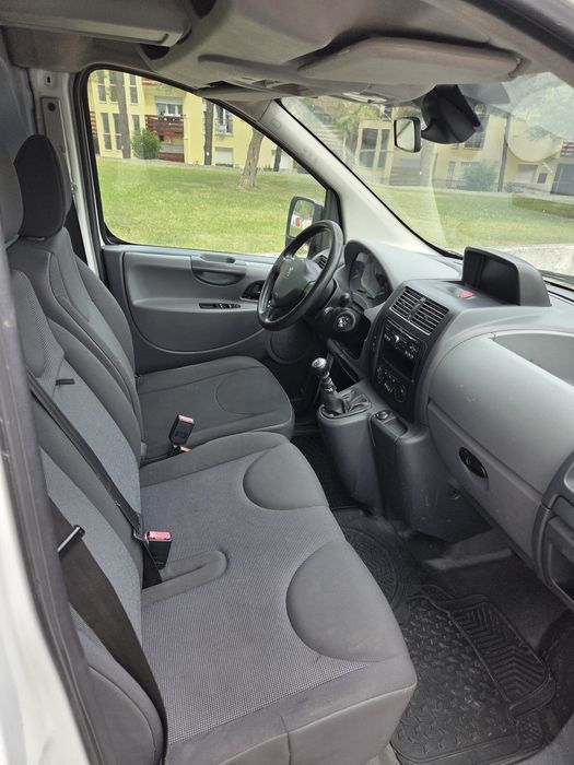 Peugeot expert  3  lugares  2.0 Hdi