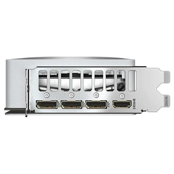 Gigabyte GeForce RTX 5080 AERO OC SFF W Graphics Card, 16 GB GDDR764552531515266123