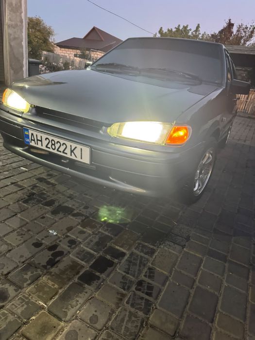 Продам ВАЗ 2114.