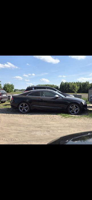 Alufelgi Audi A5,A7 ,A8 5x112 19cali VW, Skoda