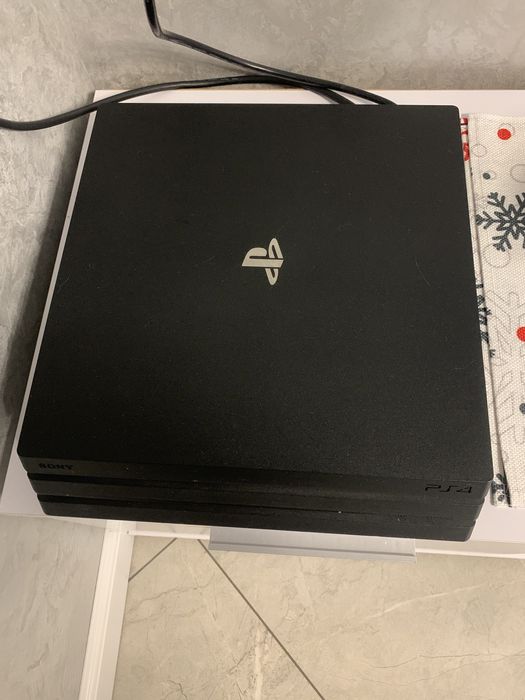 playstation 4pro