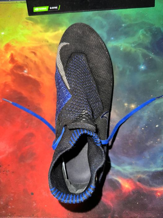 Chuteiras Phantom vision