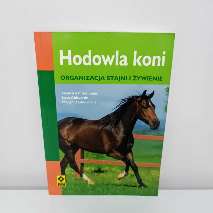 Hodowla Koni Organizacja stajni UNIKAT