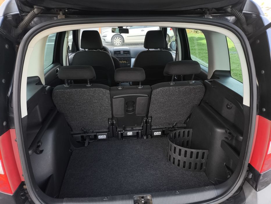 Skoda Yeti 2,0 TDI 140 KM 4X4 z Niemiec, idealny, zadbany!