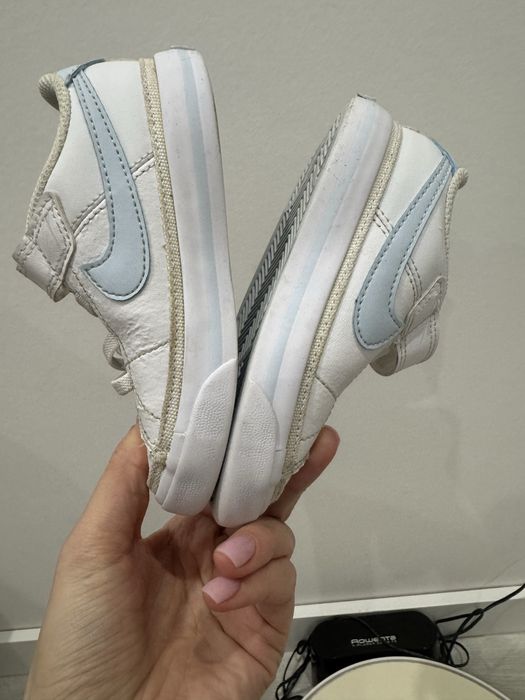 Кросівки кеди nike 25 розмір 16 см