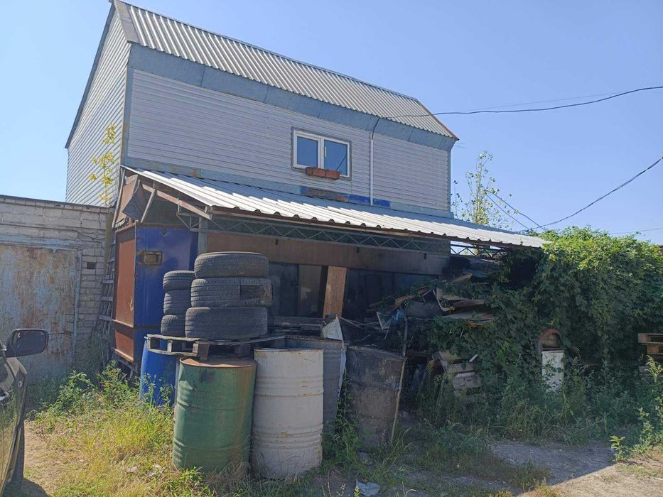 Продаж двох гаражів