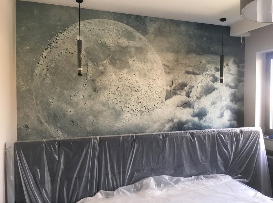 Комплексний ремонт , ремонт під ключ , будівельні роботи