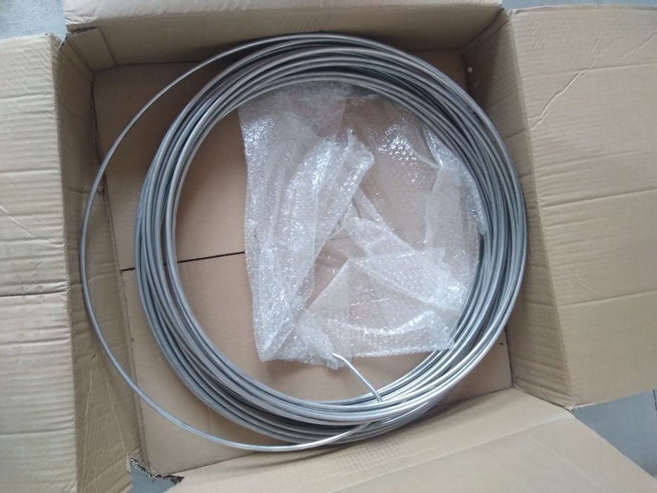 Drut odgromowy fi 8 50 mb