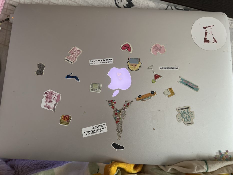 MacBook Pro (Retina, 15-inch, Early 2013)