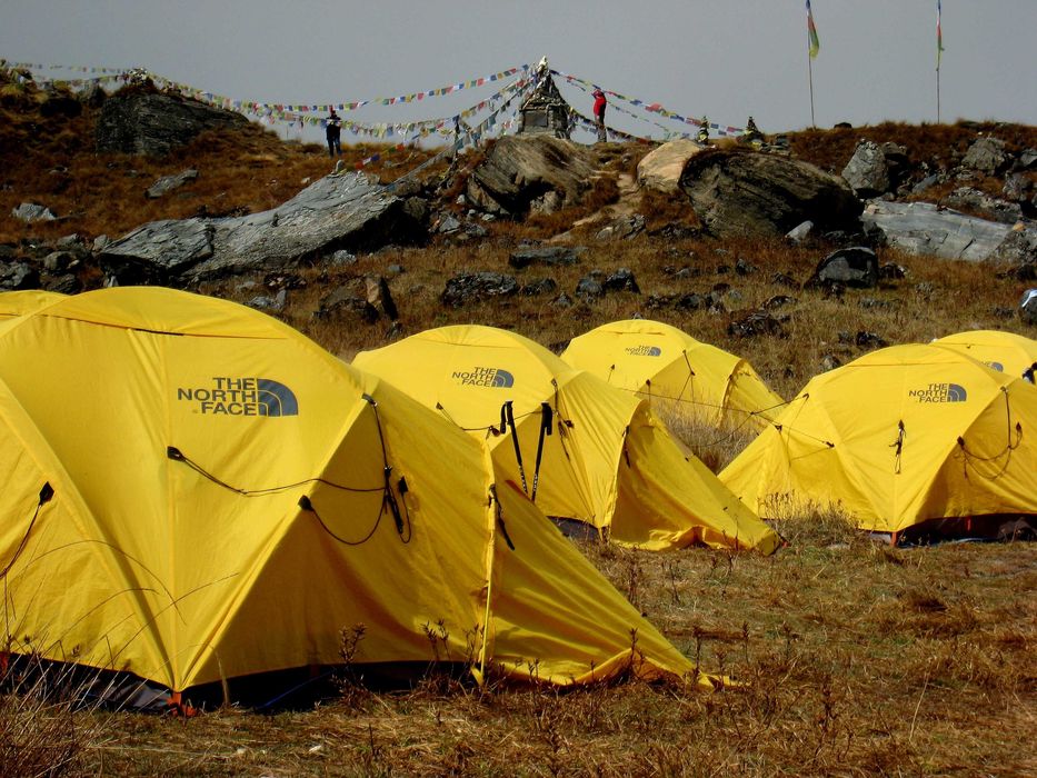 Nepal - trekking, zwiedzanie