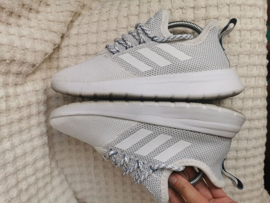 Adidas lite Racer r 40 białe