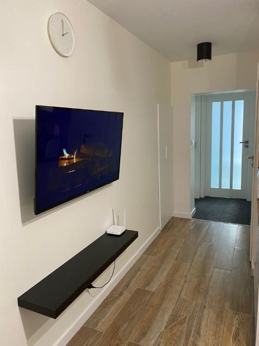 Apartament Stronie Śląskie, Czarna Góra,3-pokoje, narciarnia, parking.