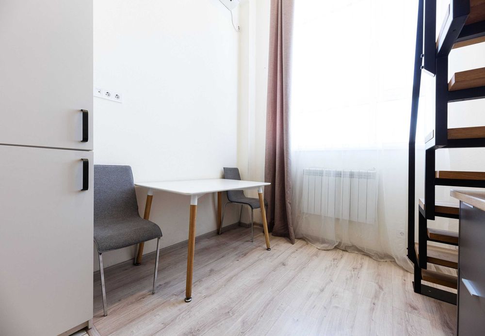 Здам подобово апартаменти з повним набором зручностей для відпочинку.