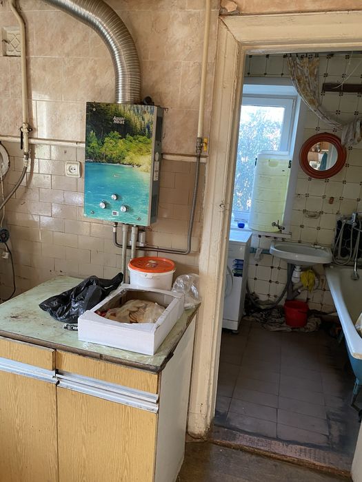 Сдается дом для военных