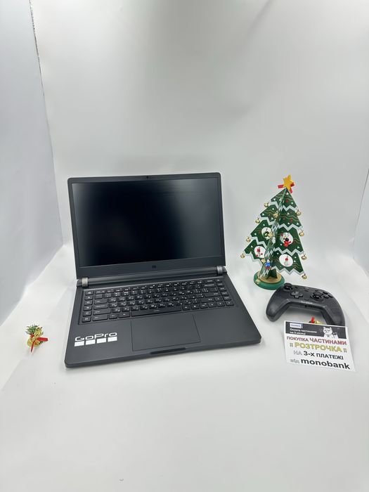є 90 Ноутбуків‼️TOP XIAOMI Gaming‼️RTX2060‼️144Hz‼️i7/SSD 512/RAM16-32