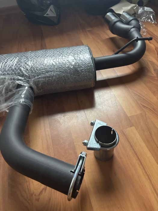 Seat leon fr (5F) 1.8 tsi 180KM