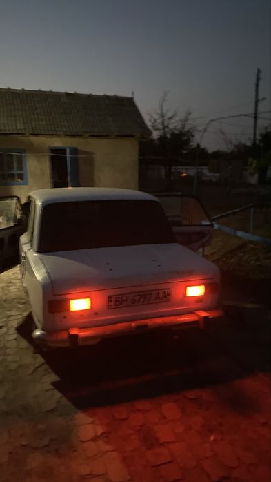Продам ваз 2101