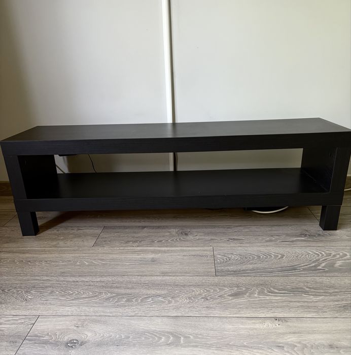 Szafka pod telewizor ikea lack