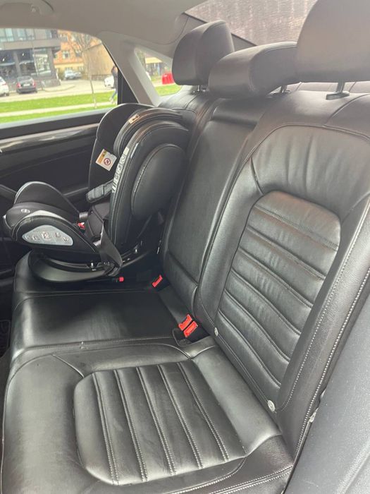 Продається Passat SEL