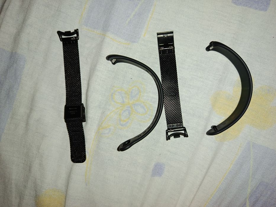 Braceletes mi band 10