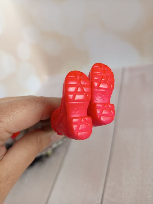 Вінтажна Sindy Imani Popstar Hasbro Сінді Імані
