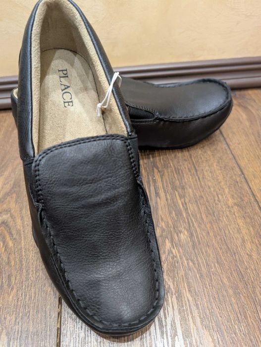 Туфлі для хлопчика, для підлітка, нові, р 37