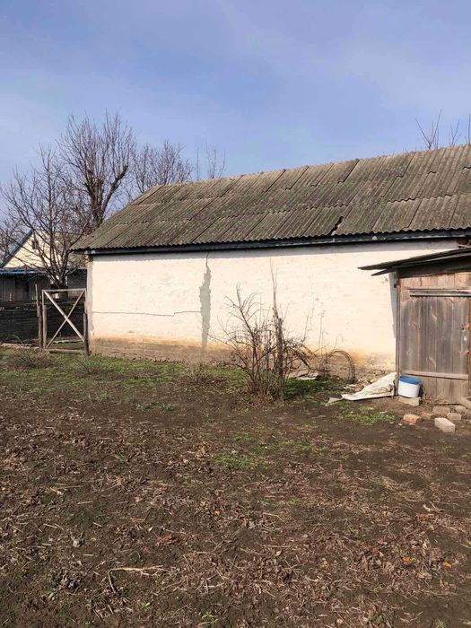 Пропоную до продажу будинок в с. Сагунівка