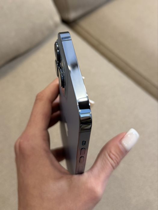 Iphone 13 Pro Max, 256 gb