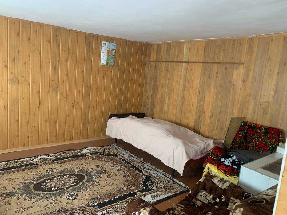 Невеличка,бюджетна дачка. Переоформлення через кооператив.