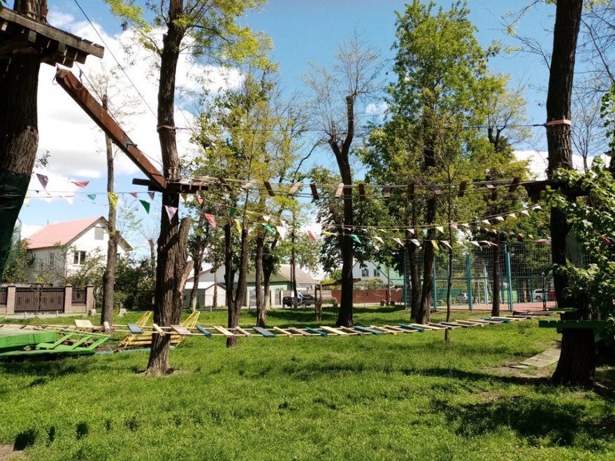 Комерційне приміщення в центрі Борисполя, вільного призначення