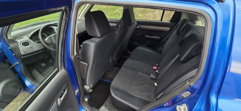 Suzuki Swift 1.3 2005r