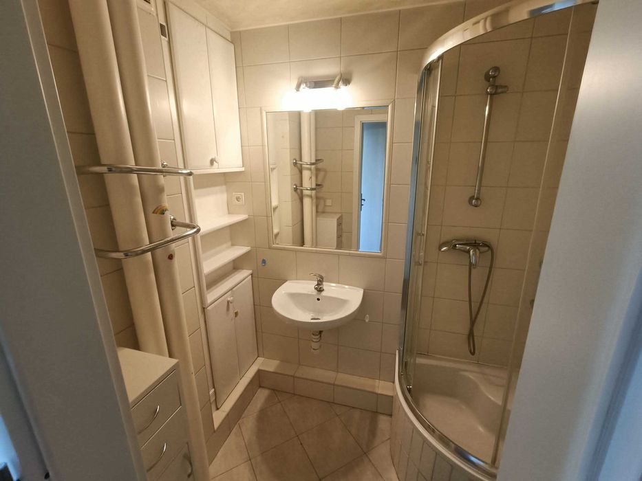 Pokój jednoosobowy dla studenta/studentki