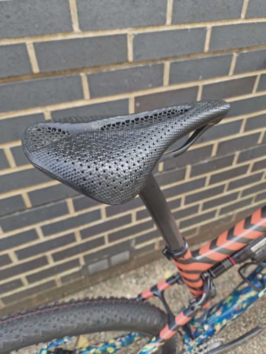 Specialized S-works Epic Fly Attendant Sram axs XX1 L. ZAMIANA