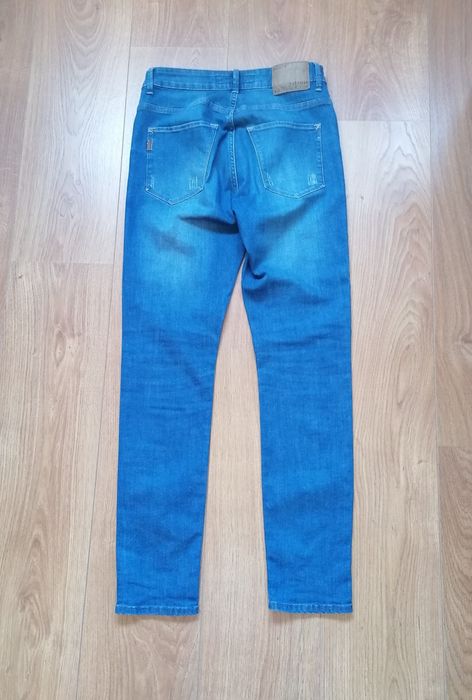 Calças de ganga Tiffosi