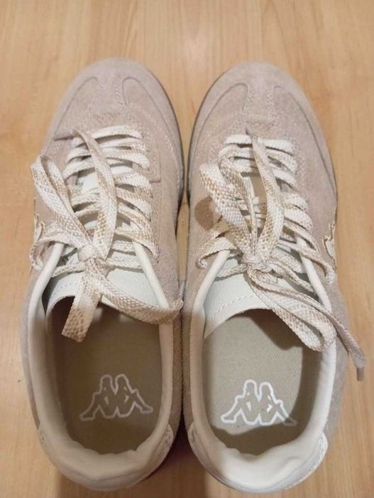 Buty sportowe Kappa
