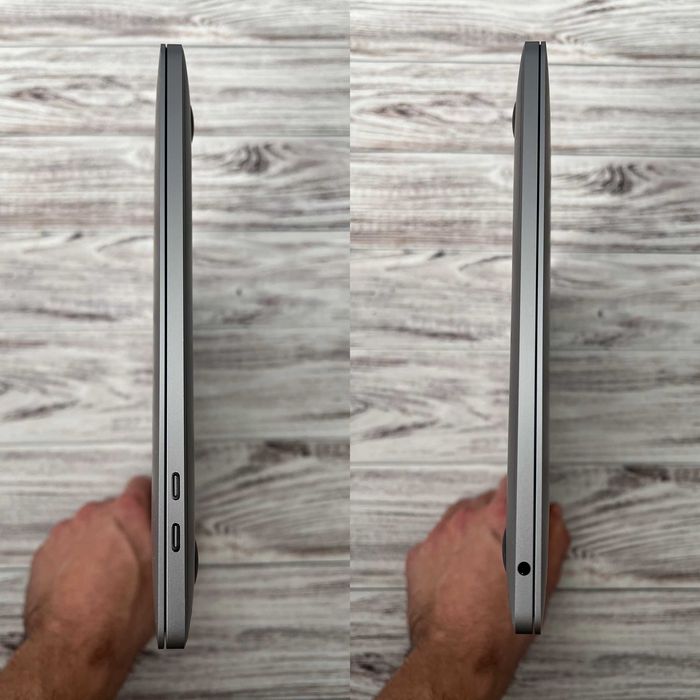 Apple MacBook Pro 2020 13" M1 / 16Gb / SSD 256Gb