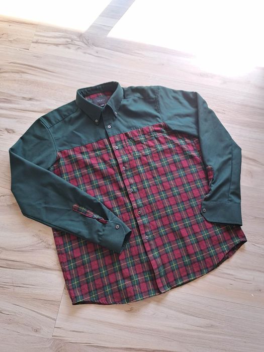 Koszula hazel 21 hazel21 r. L