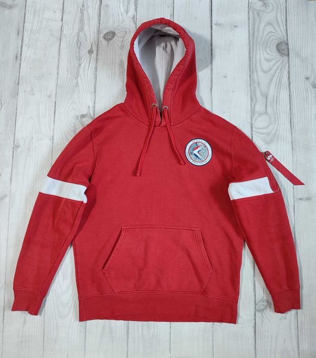 Bluza Alpha Industries r. M