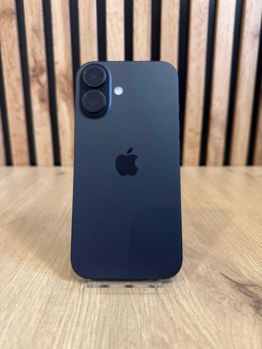 Apple iPhone 16 128GB | Gwarancja 2 lata | Raty 0% | Jak Nowy