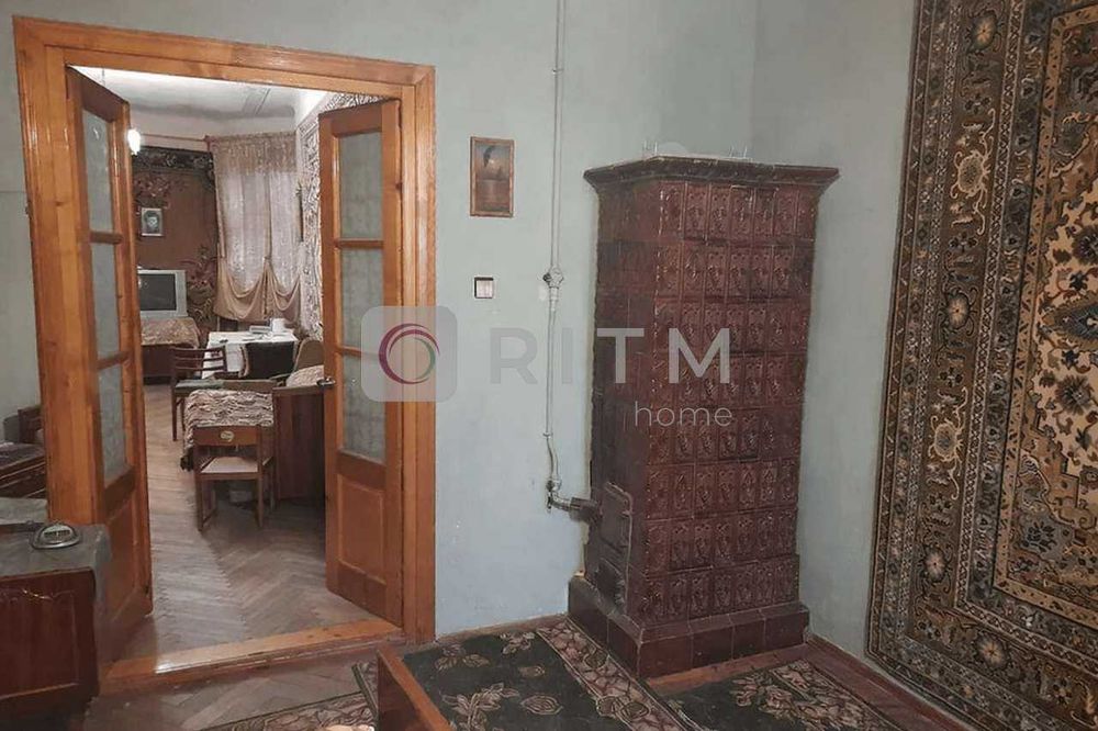 Продаж 2-кімнатної квартири на вул.Героїв УПА - Вид 4