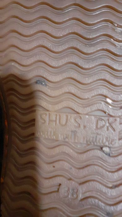 Kapcie zimowe bambosze