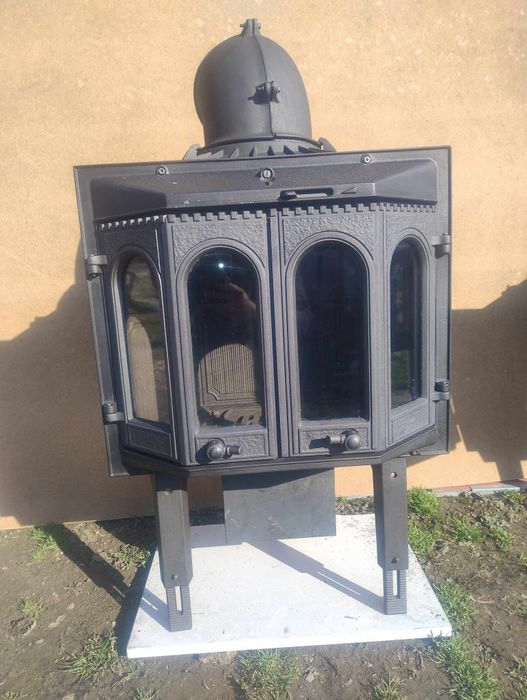 Jøtul   80   żeliwny