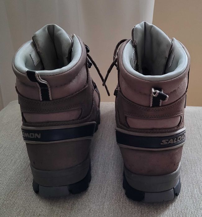 Salomon Trekking Gore-Tex 39 GTX