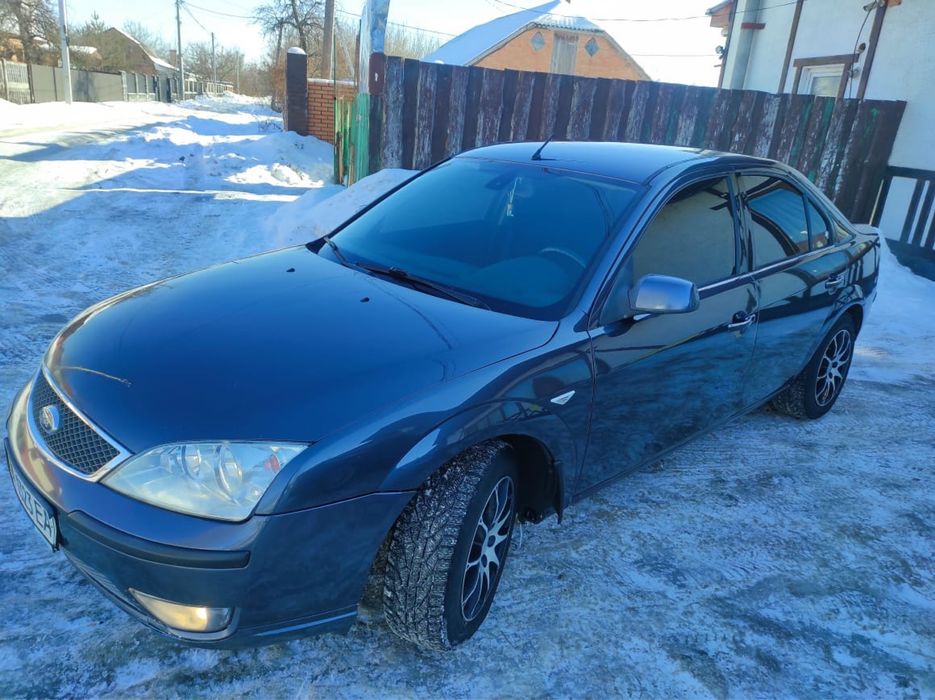 Продам Ford Mondeo в гарному стані