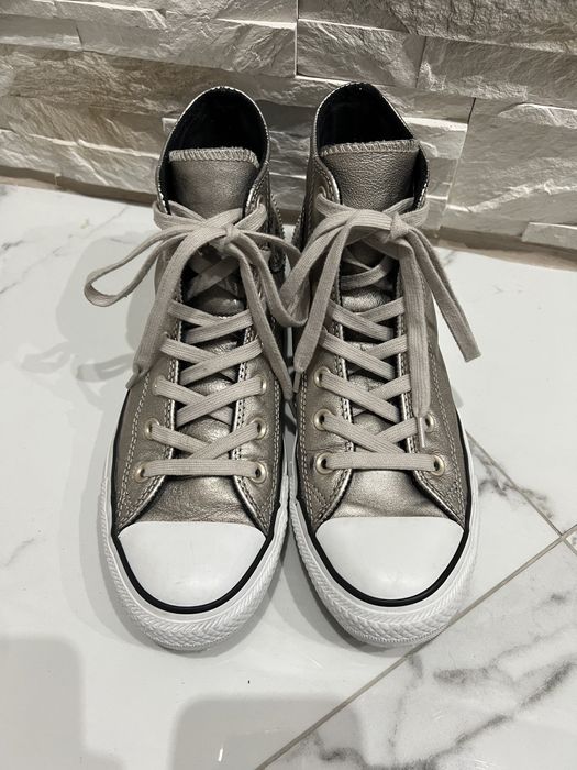 Converse zipper Chuck Taylor r. 39