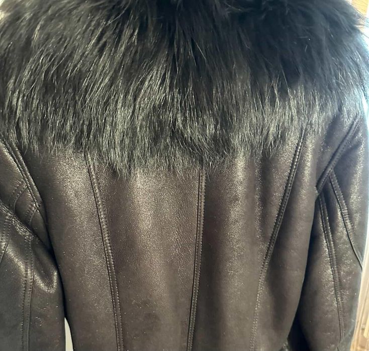 Дублянка натуральна (S_M)